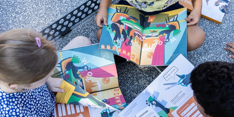 Kindersicherheitstag 2025: ACV Initiative Schulweg-Champions stärkt Kindersicherheit im Straßenverkehr - Foto: presseportal.de