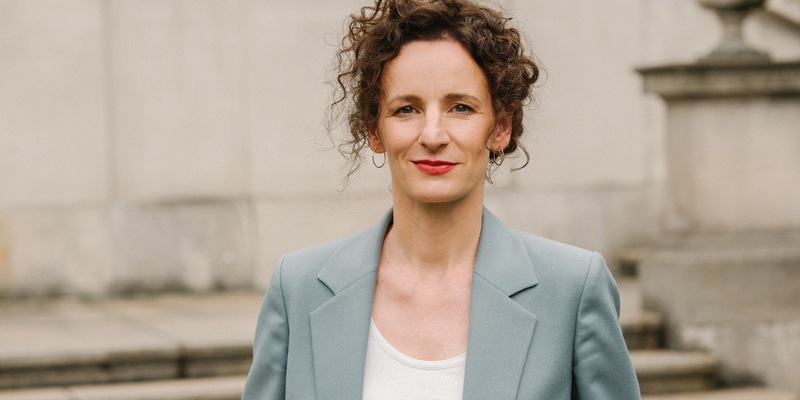 Kristin Joachim neue Moderatorin bei rbb24 Brandenburg aktuell - Foto: presseportal.de