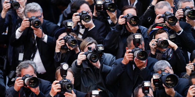 EPA Images startet die EPA Academy - Neues Bildungsangebot für angehende Fotojournalisten in Frankfurt am Main - Foto: presseportal.de