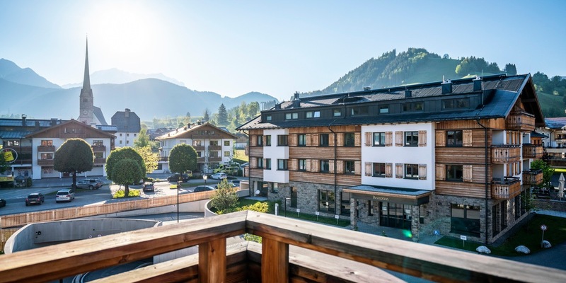 Coolcation statt Hitzerekord / Urlaub mit Landal in Europas erfrischenden Sommerregionen - Foto: presseportal.de