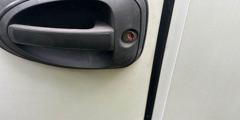 POL-PDLD: St. Martin - Einbruchsversuch am Wohnmobil - Foto: presseportal.de