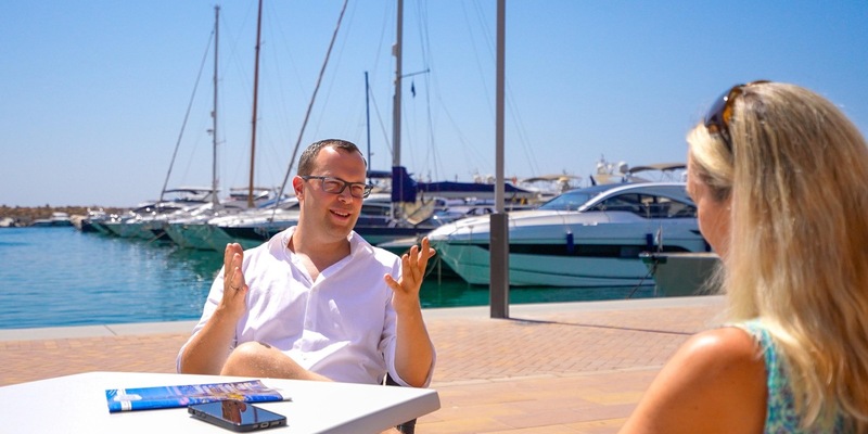 Teuer, begehrt, begrenzt: So entwickelt sich der Grundstücksmarkt auf Mallorca / Mallorcas Grundstücksmarkt 2025: Hohe Nachfrage, knappes Angebot - Preisboom setzt sich fort - Foto: presseportal.de