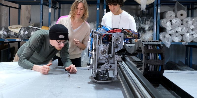 Mehr als Barfußschuhe: ZDF-Doku über nachhaltiges Wirtschaften - Foto: presseportal.de