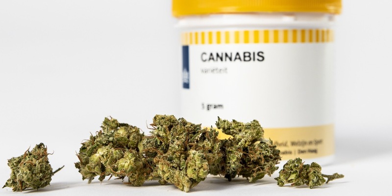 Resolution: Bundesapothekerkammer warnt vor Cannabis-Bezug über Online-Plattformen - Foto: presseportal.de