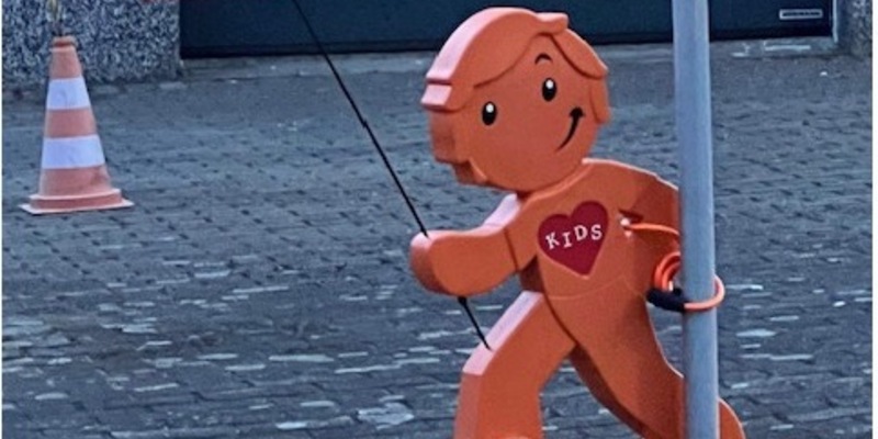 POL-PIKUS: Wer macht denn sowas ? - Foto: presseportal.de