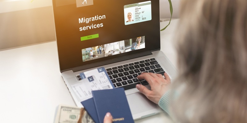 POL-NE: Geschäft mit falschen Visa: Polizei warnt vor neuer Betrugsmasche - Foto: presseportal.de