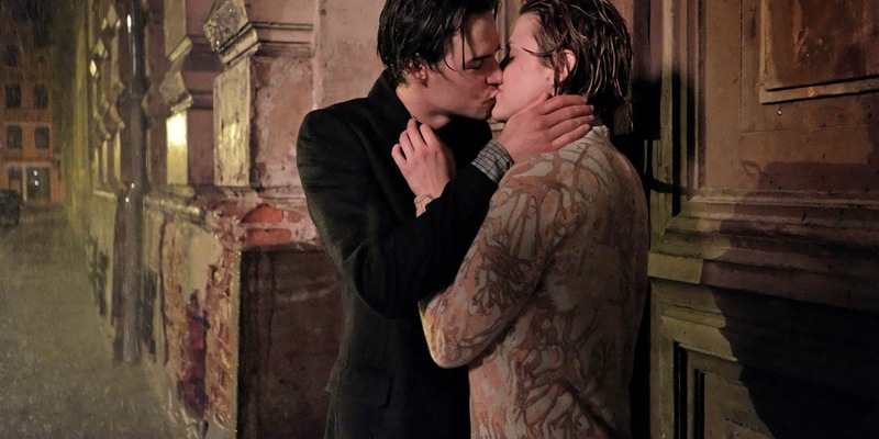 Die Mittagsfrau: 3sat zeigt Verfilmung von Julia Francks Bestseller - Foto: ZDF, Wildbunch, Lucky Bird Pictures, Nick von Nostitz / Weiterer Text über ots und www.presseportal.de/nr/6348 / Die Verwendung dieses Bildes für redaktionelle Zwecke ist unter Beachtung aller mitgeteilten Nutzungsbedingungen zulässig und dann auch honora