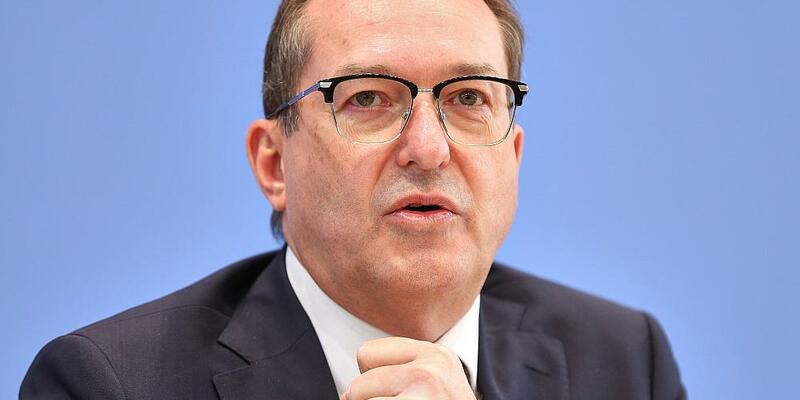 Alexander Dobrindt am 10.06.2025 - Foto: über dts Nachrichtenagentur