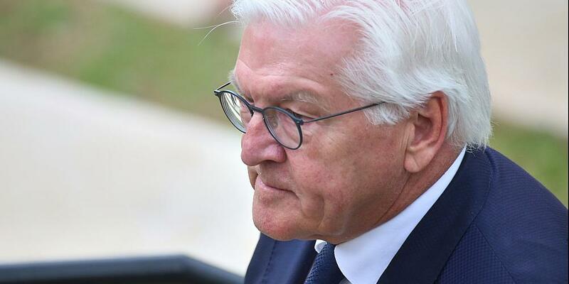 Frank-Walter Steinmeier (Archiv) - Foto: über dts Nachrichtenagentur