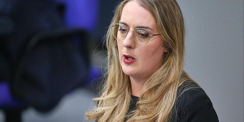 Katharina Dröge (Archiv) - Foto: über dts Nachrichtenagentur