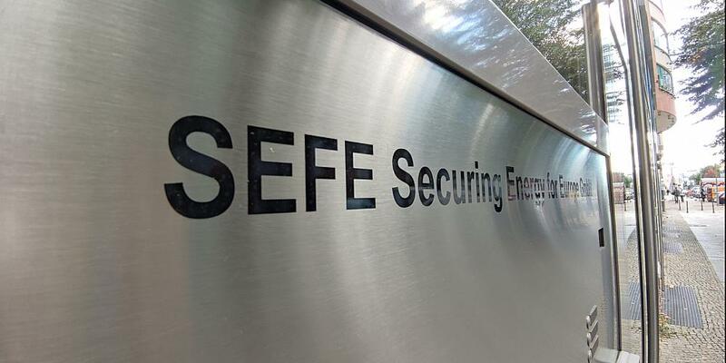 SEFE (Archiv) - Foto: über dts Nachrichtenagentur