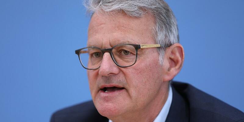 Gerald Gaß (Archiv) - Foto: über dts Nachrichtenagentur