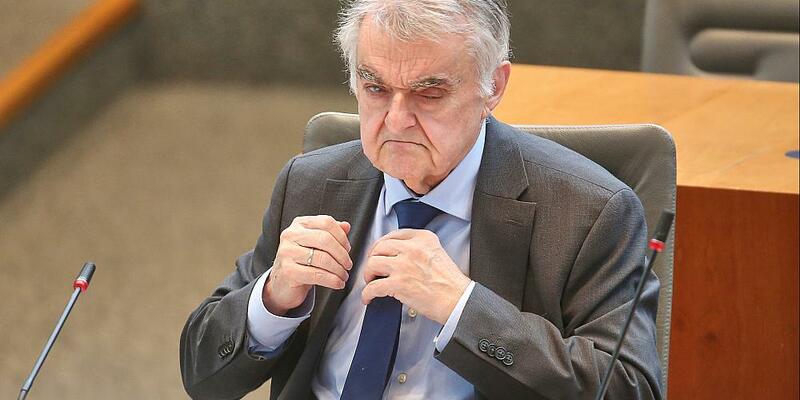 Herbert Reul (Archiv) - Foto: über dts Nachrichtenagentur