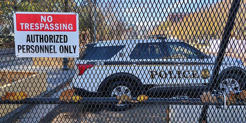 US-Polizeiauto (Archiv) - Foto: über dts Nachrichtenagentur