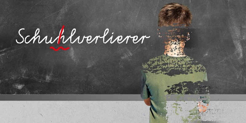 Schulverlierer - Abgehängt schon in der Grundschule? - Foto: presseportal.de