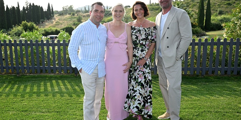 7. FCR EAGLES Masters Toskana 2025 - Foto: presseportal.de