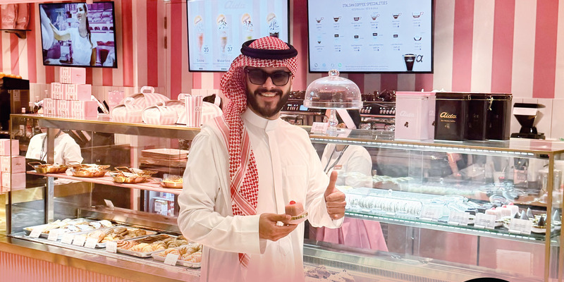 AÏDA FAB Awards 2025 - Foto: AÏDA über pressetext.de