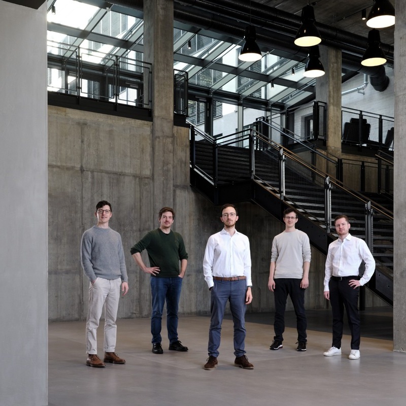 Proxima Fusion sammelt in Serie-A-Finanzierungsrunde 130 Millionen Euro ein, um bis 2030 das weltweit erste Stellarator-basierte Fusionskraftwerk zu bauen - Foto: presseportal.de