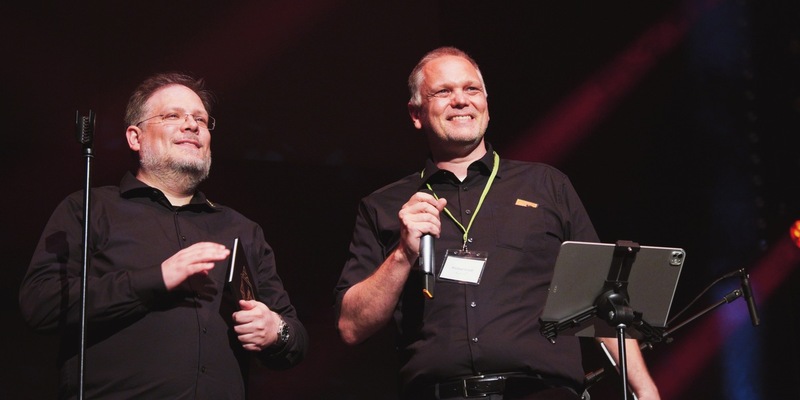 Zwanzig Jahre Innovation, Partnerschaft und Zusammenhalt: reventix feiert bewegendes Jubiläum - Foto: presseportal.de