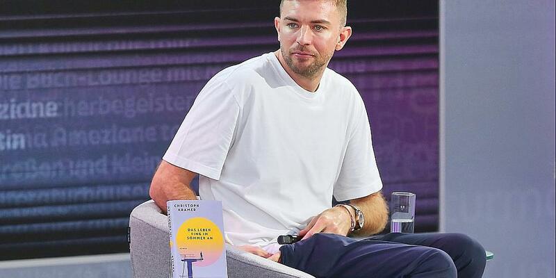 Christoph Kramer (Archiv) - Foto: über dts Nachrichtenagentur