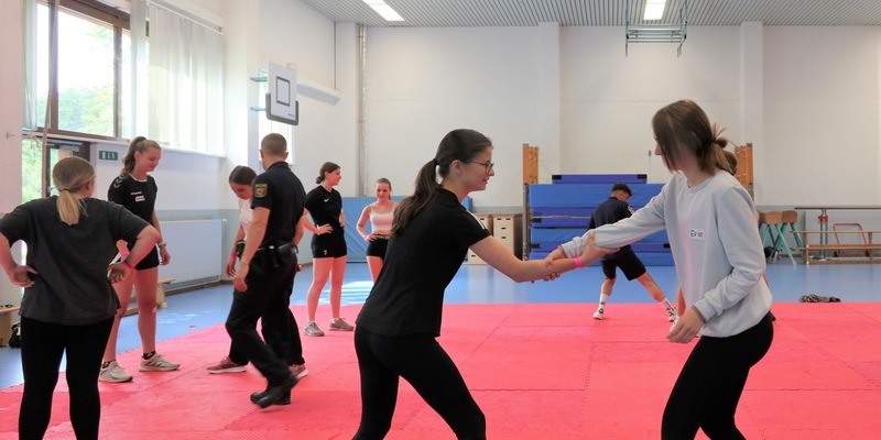 HDP-RP: Letzte Plätze sichern: Jetzt noch anmelden für die 6. Blue-Light-Challenge der Hochschule der Polizei - Foto: presseportal.de