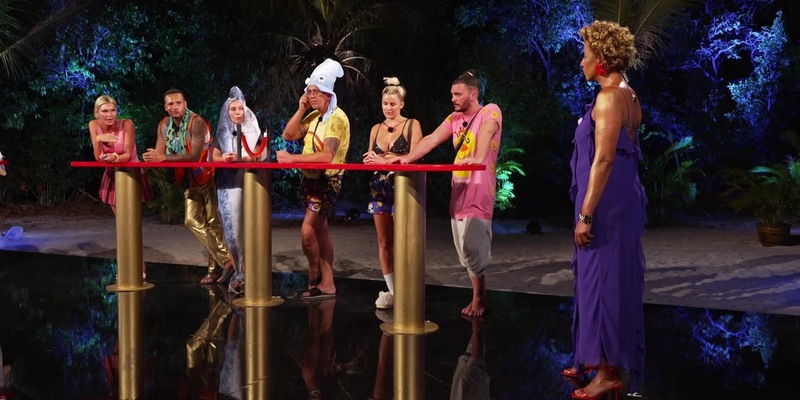 Kampf der Realitystars: Strafen, Sabotagen und Stunk beim Einzug der Neuen - Foto: presseportal.de
