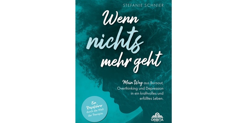 Stefanie Schnier: Von der Krise zur Stärke: Wie ein Buch dein Leben verändern kann! - Foto: presseportal.de