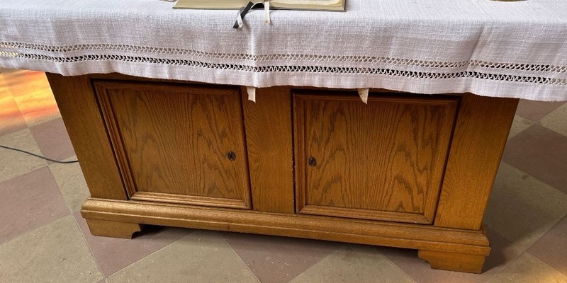 POL-PDLD: Gommersheim - Einbruchsversuch - Foto: presseportal.de