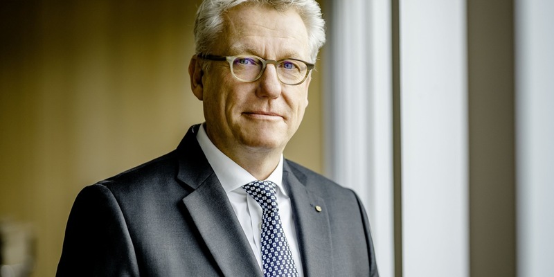 Markus Knapp zur Bedeutung der Berufsunfähigkeitsabsicherung / Den vermeintlich gefahrlosen Bürojob gibt es nicht - Foto: presseportal.de