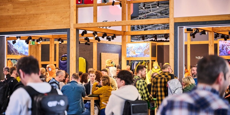 Greifbare Unterstützung für den Handel: ISPO startet Retail Club - Foto: presseportal.de