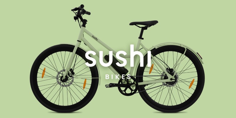 Tchibo bringt SUSHI BIKES 3.0+ mit exklusivem Vorteil in den Handel - Foto: presseportal.de