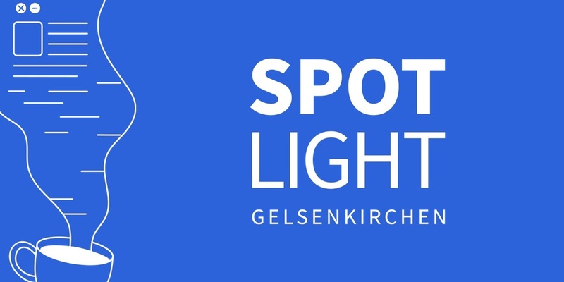 Dialog und Diskurs in Gelsenkirchen: CORRECTIV startet Café-Redaktion für Lokaljournalismus - Foto: presseportal.de