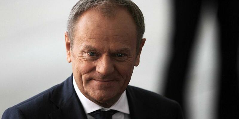 Donald Tusk (Archiv) - Foto: über dts Nachrichtenagentur