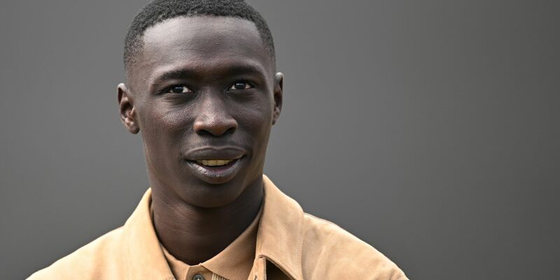 Khaby Lame musste die USA verlassen. (Archivbild) - Foto: Marijan Murat/dpa