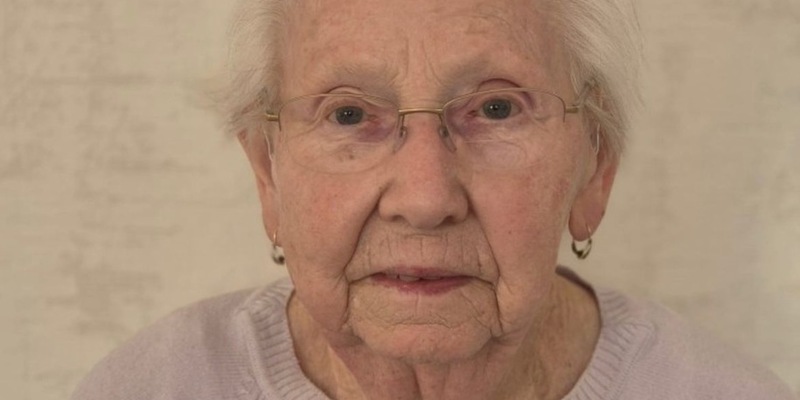 POL-GÖ: (190/2025) 91 Jahre alte Alinde D. in Bad Lauterberg vermisst - Foto: presseportal.de