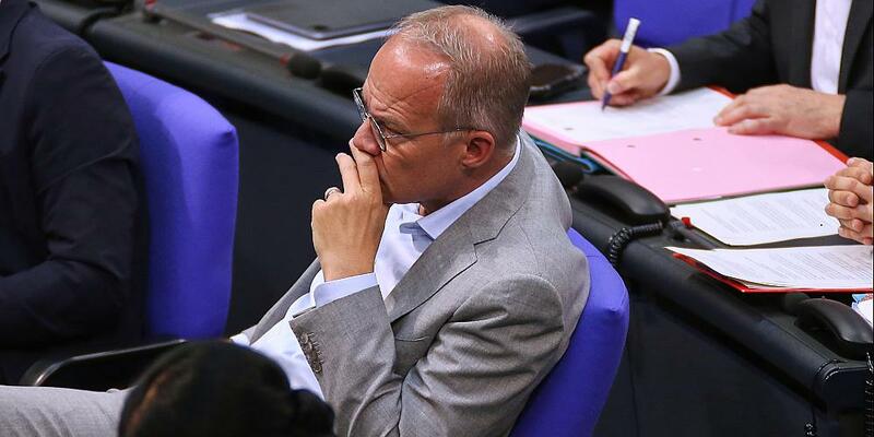 Matthias Miersch (Archiv) - Foto: über dts Nachrichtenagentur