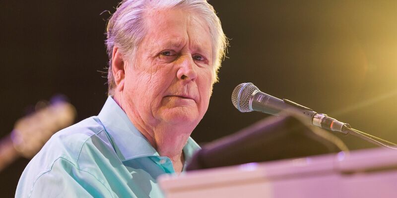 Brian Wilson von den Beach Boys ist tot. - Foto: Cyril Zingaro/KEYSTONE/dpa