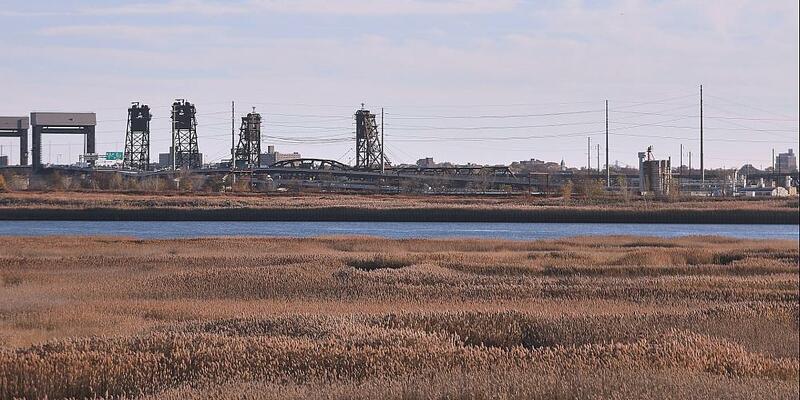 Alte Industrieanlagen in den USA (Archiv) - Foto: über dts Nachrichtenagentur