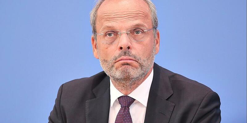 Felix Klein (Archiv) - Foto: über dts Nachrichtenagentur