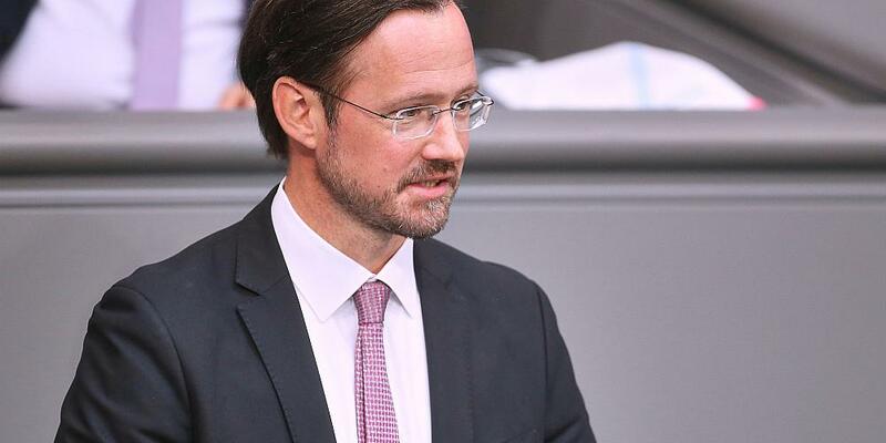 Dirk Wiese (Archiv) - Foto: über dts Nachrichtenagentur