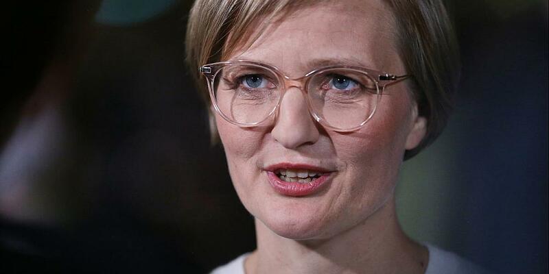 Franziska Brantner (Archiv) - Foto: über dts Nachrichtenagentur