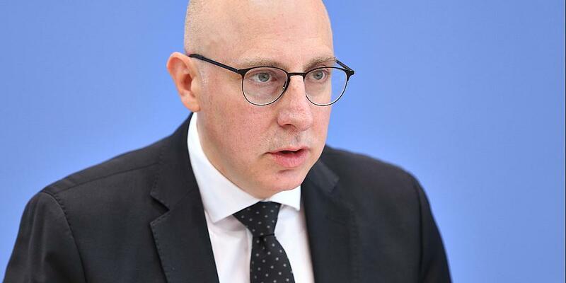 Sinan Selen am 10.06.2025 - Foto: über dts Nachrichtenagentur