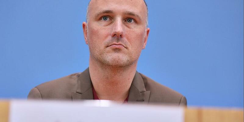 Sven Lehmann (Archiv) - Foto: über dts Nachrichtenagentur