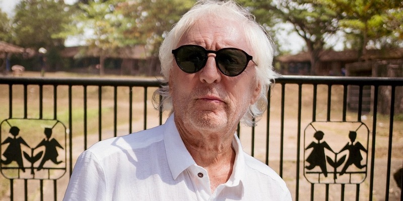 Günther Maria Halmer engagiert sich für SOS-Kinderdörfer weltweit: Es ist nie zu spät, etwas Sinnvolles weiterzugeben - Foto: presseportal.de