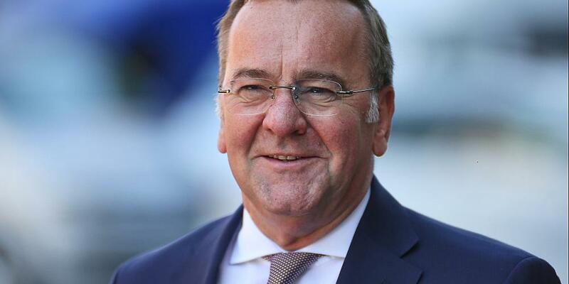 Boris Pistorius (Archiv) - Foto: über dts Nachrichtenagentur