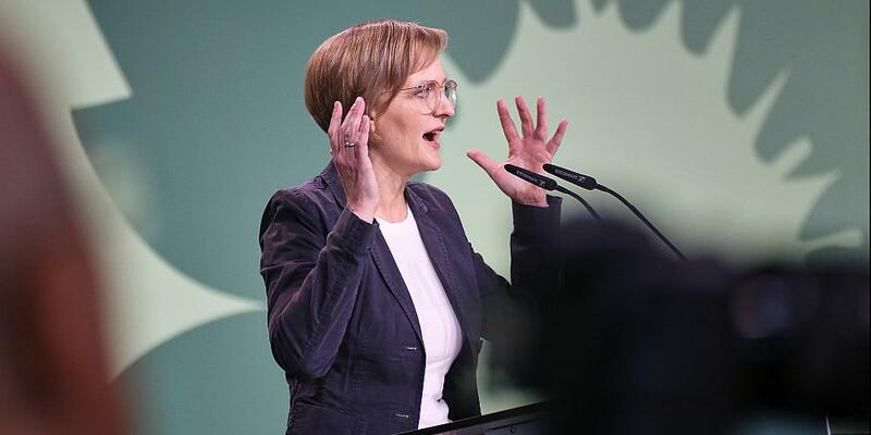 Franziska Brantner (Archiv) - Foto: über dts Nachrichtenagentur