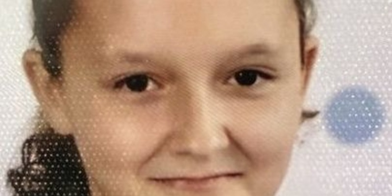 POL-GI: Wetteraukreis: 15-jährige Lea Metzler aus Limeshain vermisst - Foto: presseportal.de