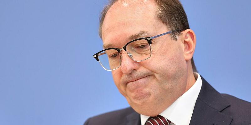 Alexander Dobrindt am 10.06.2025 - Foto: über dts Nachrichtenagentur