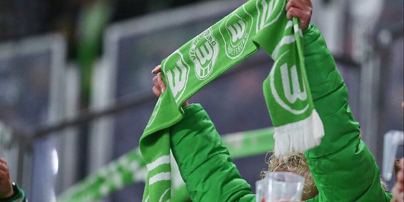 Fans des VfL Wolfsburg (Archiv) - Foto: über dts Nachrichtenagentur