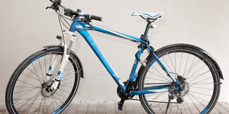 POL-LIP: Detmold. Wem gehört das Fahrrad? - Foto: presseportal.de